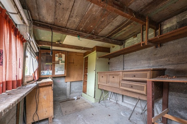 Medium property photo - Prinses Wilhelminastraat 15, 4504 AL Nieuwvliet